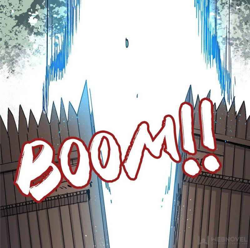 All Hail the Sect Leader Chapter 20 — Page 32