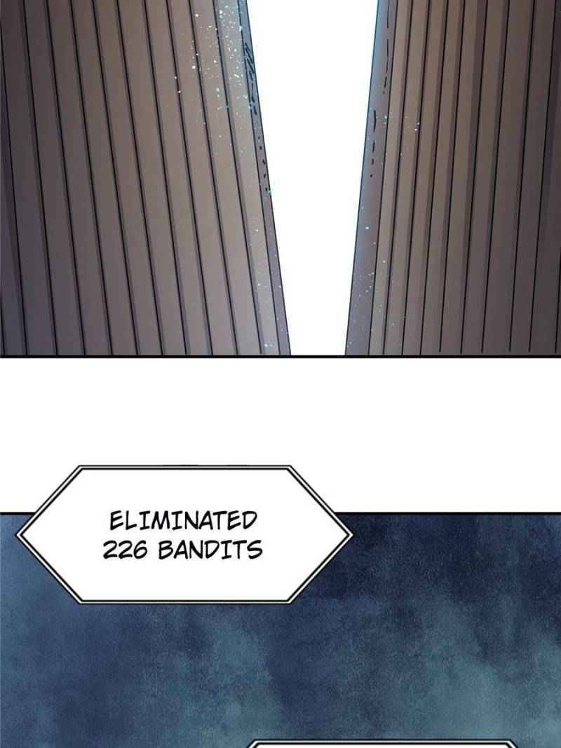 All Hail the Sect Leader Chapter 20 — Page 33