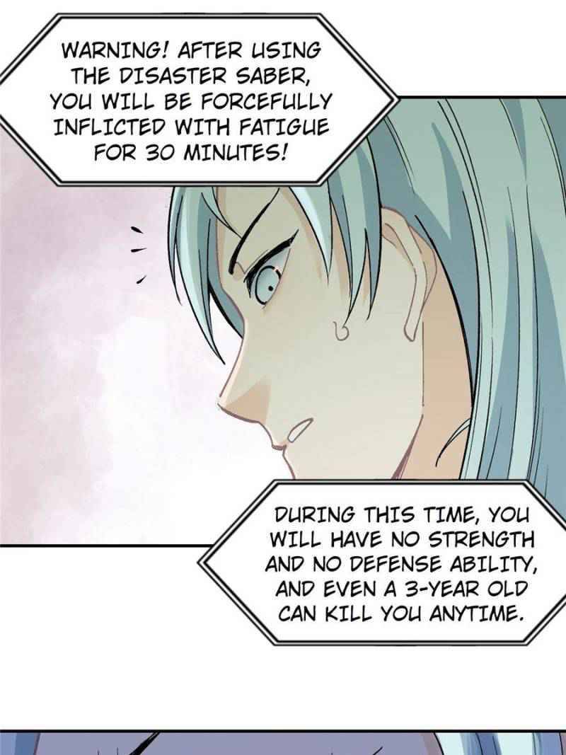 All Hail the Sect Leader Chapter 20 — Page 36