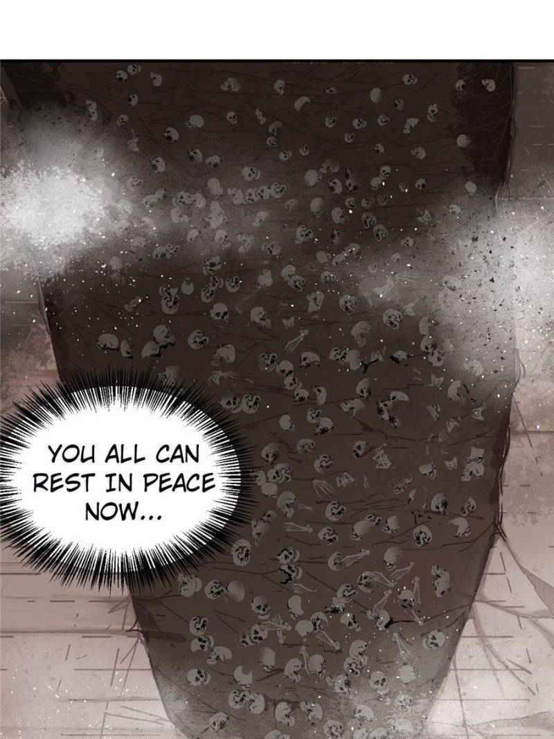 All Hail the Sect Leader Chapter 20 — Page 40