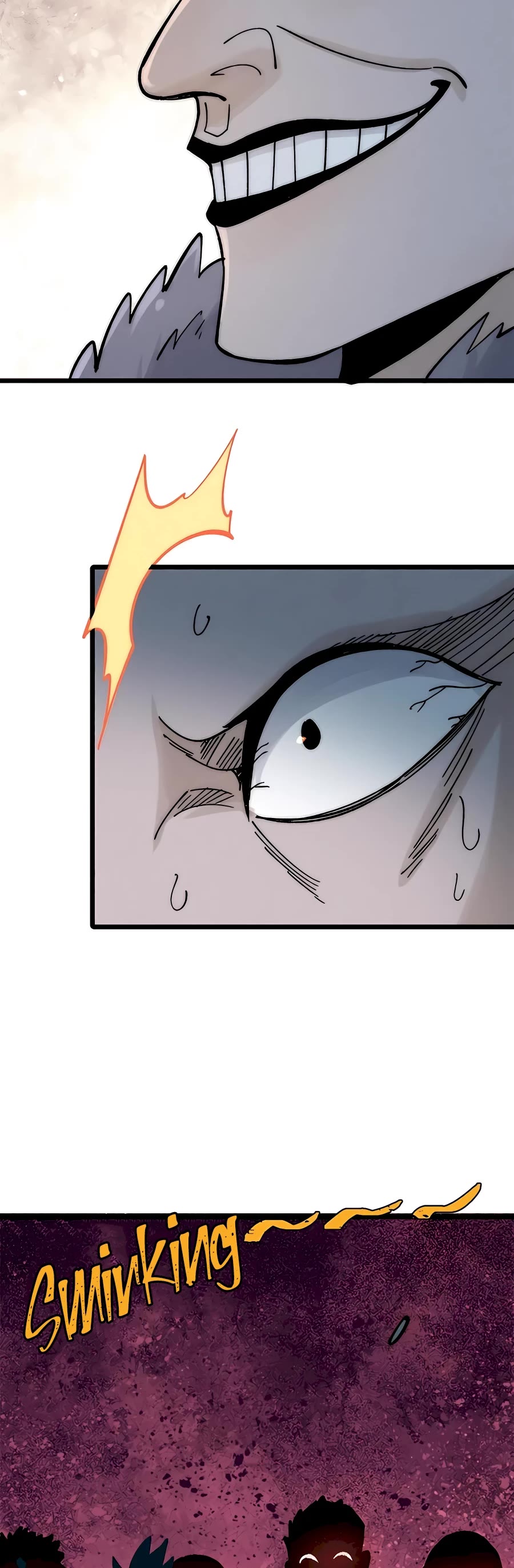 All Hail the Sect Leader Chapter 204 — Page 30