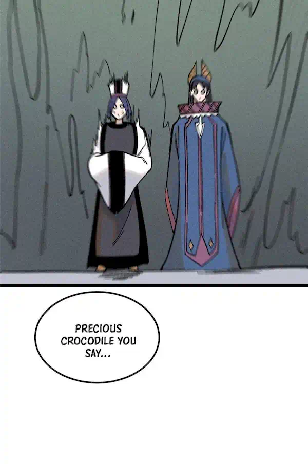 All Hail the Sect Leader Chapter 206 — Page 16