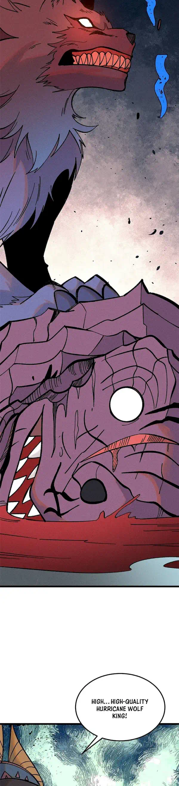 All Hail the Sect Leader Chapter 206 — Page 18