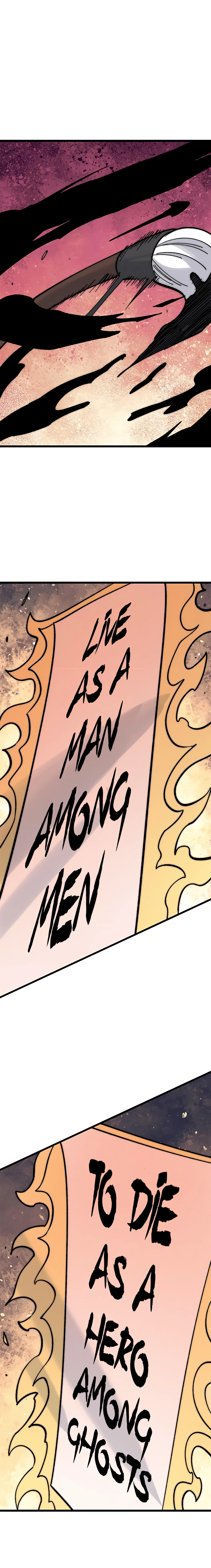 All Hail the Sect Leader Chapter 207 — Page 11