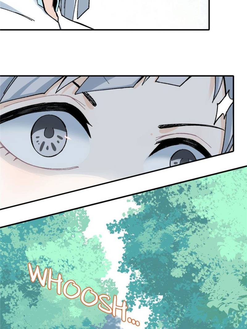 All Hail the Sect Leader Chapter 21 — Page 4