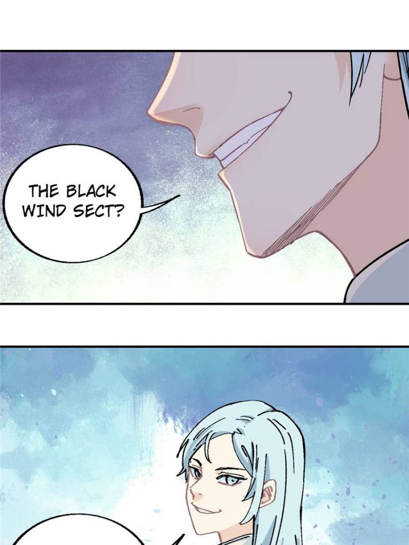 All Hail the Sect Leader Chapter 21 — Page 10