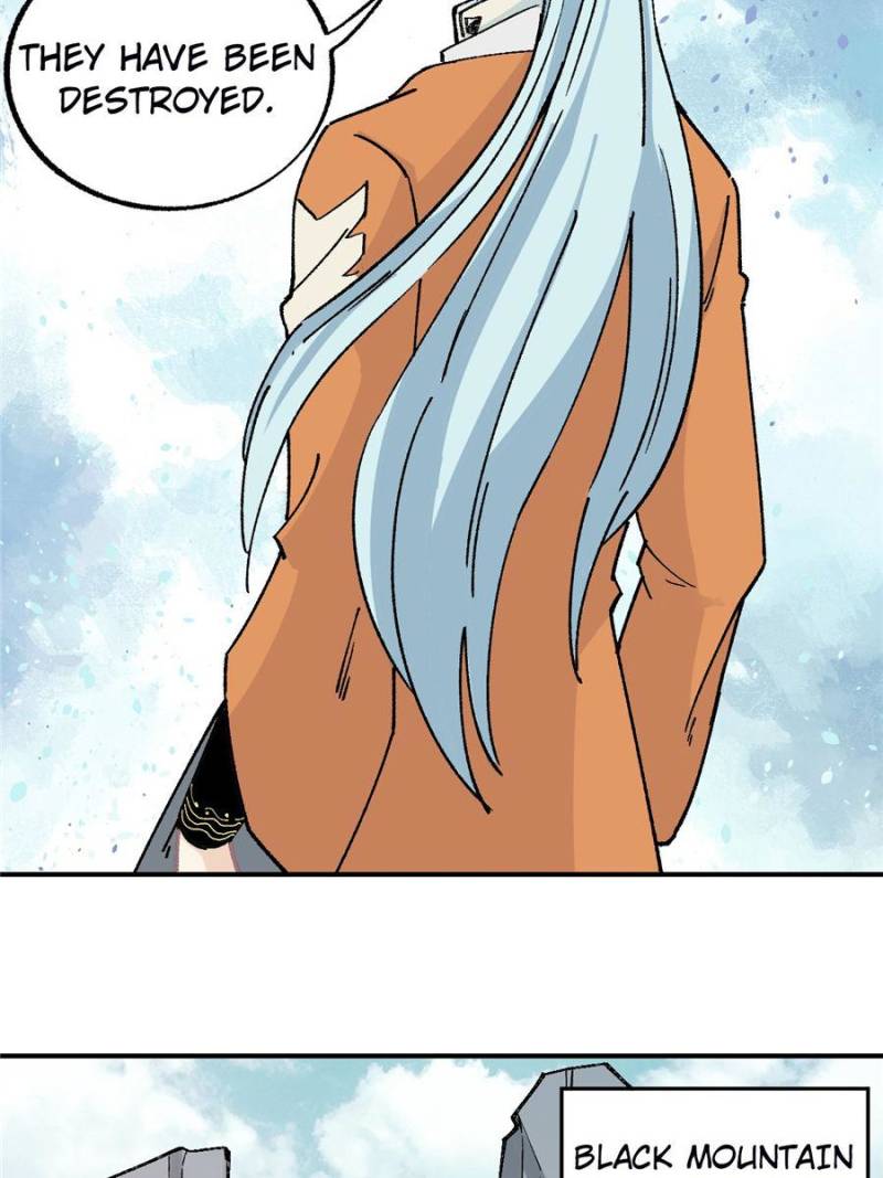 All Hail the Sect Leader Chapter 21 — Page 11