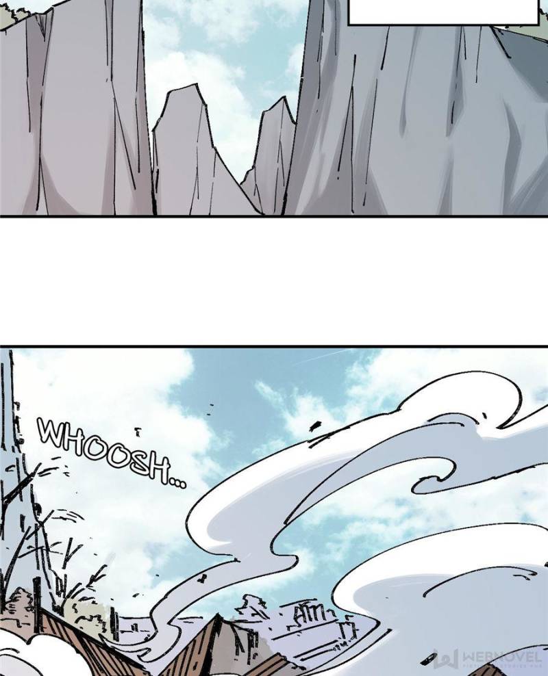 All Hail the Sect Leader Chapter 21 — Page 12
