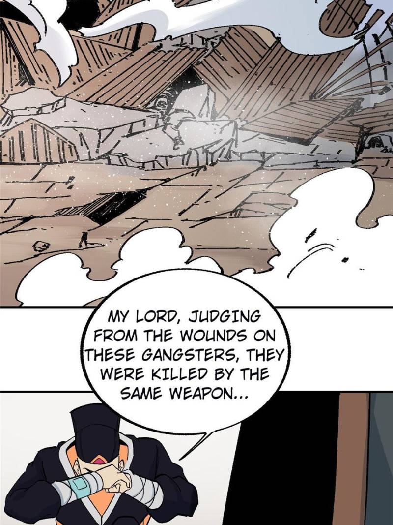 All Hail the Sect Leader Chapter 21 — Page 13