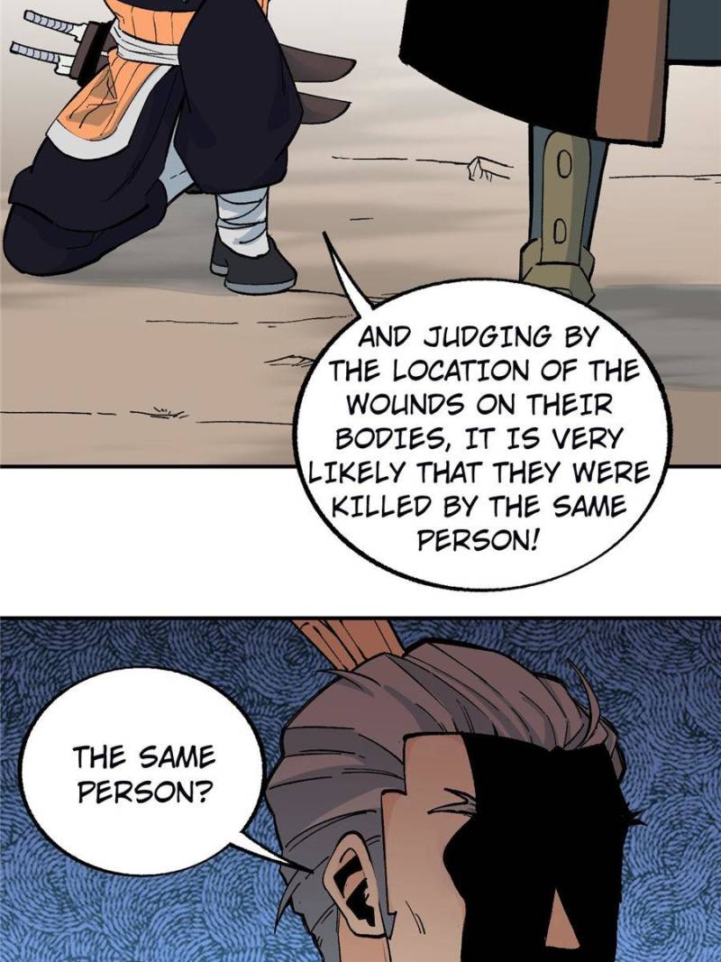All Hail the Sect Leader Chapter 21 — Page 14