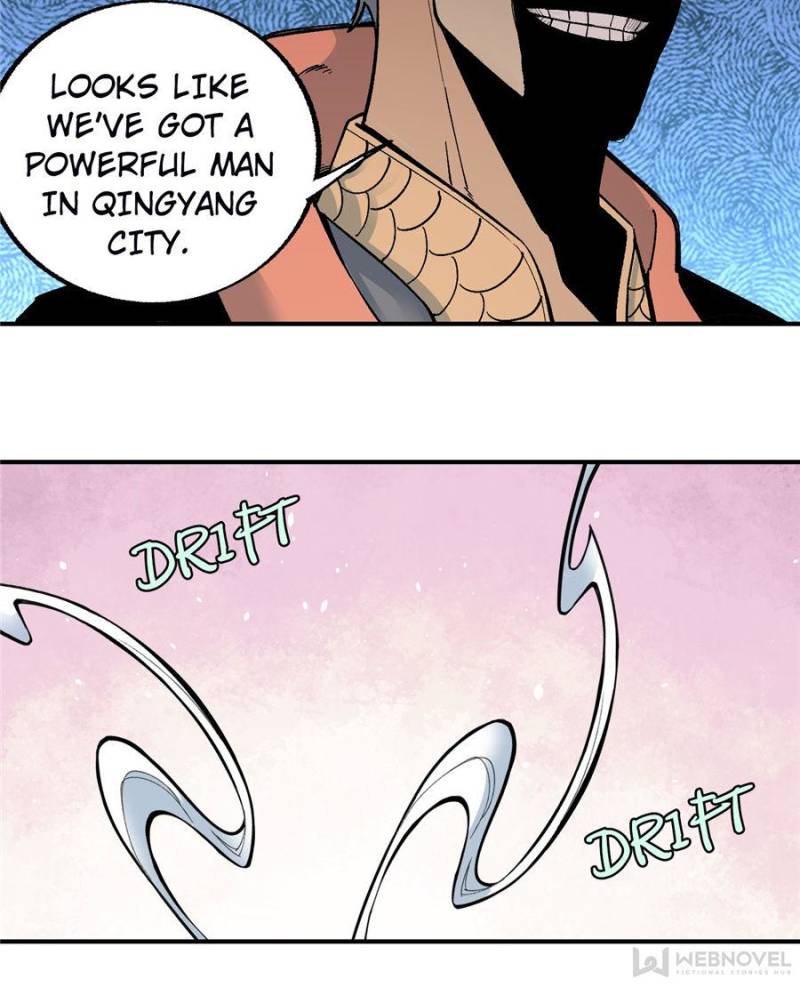 All Hail the Sect Leader Chapter 21 — Page 15