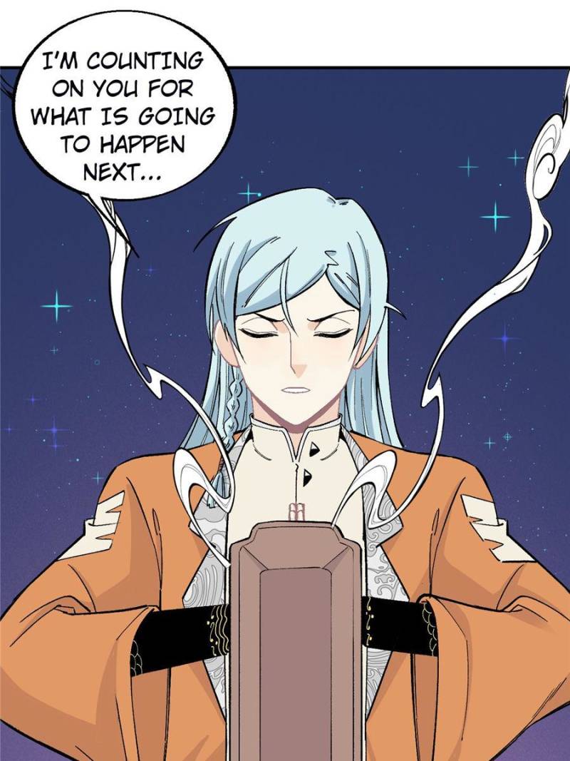 All Hail the Sect Leader Chapter 21 — Page 16