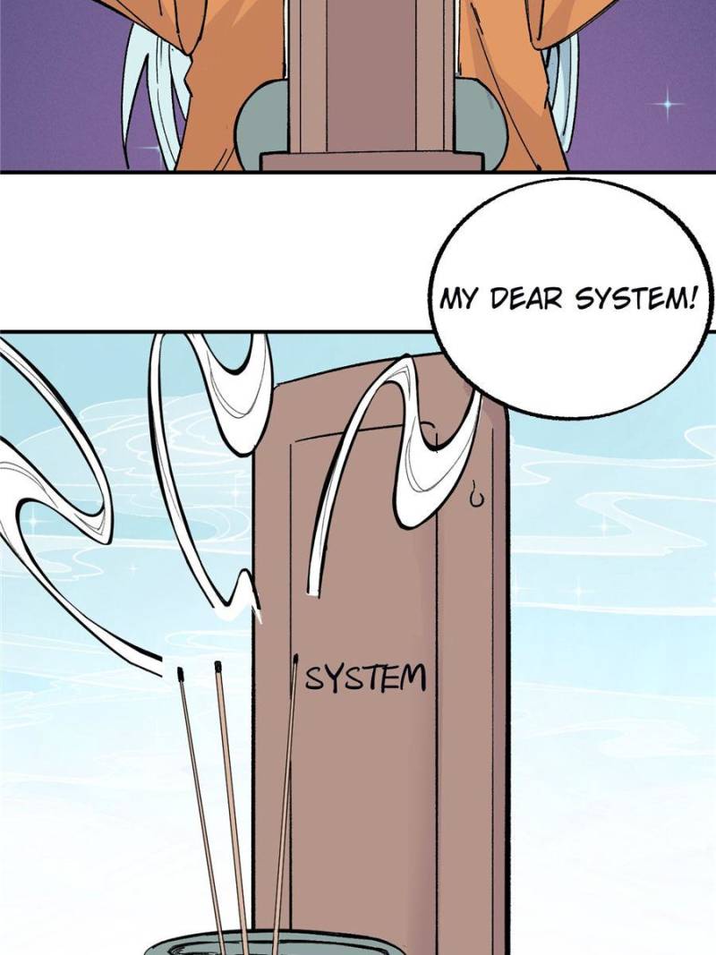 All Hail the Sect Leader Chapter 21 — Page 17