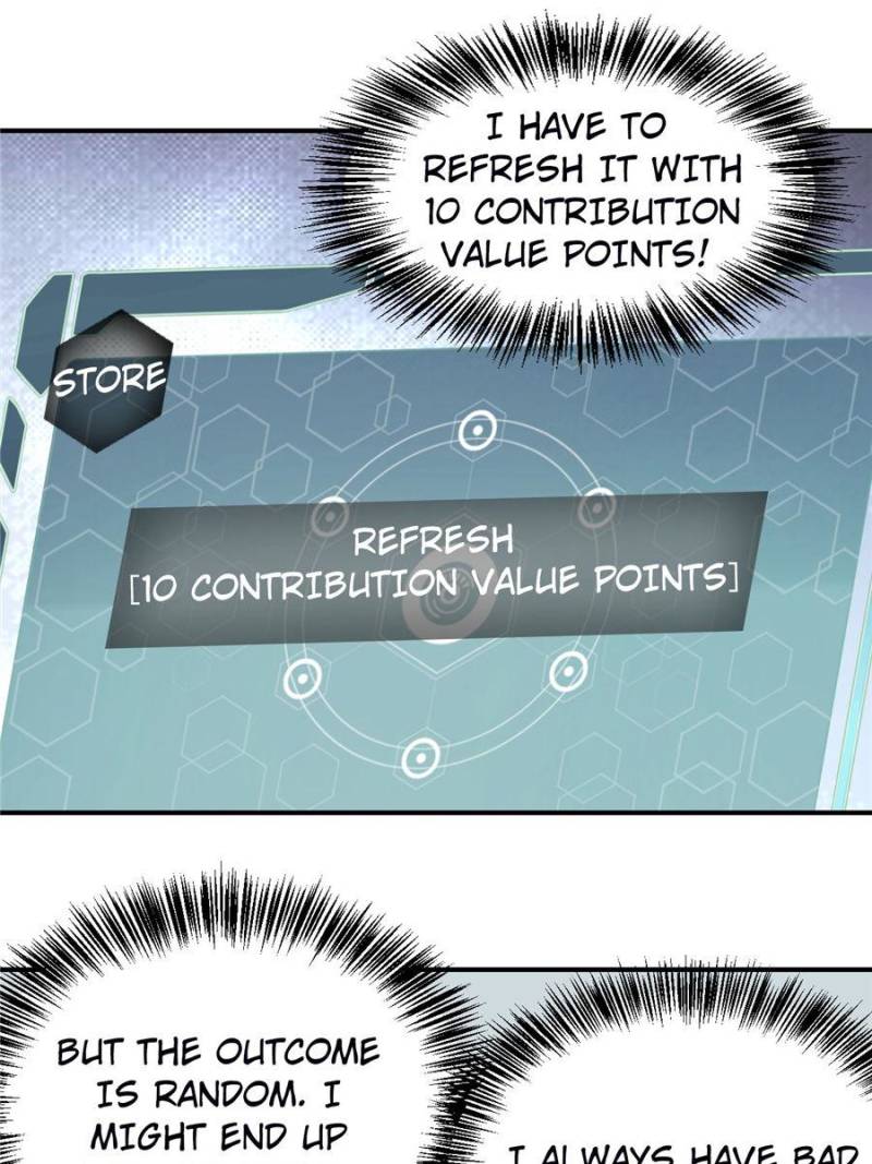 All Hail the Sect Leader Chapter 21 — Page 19