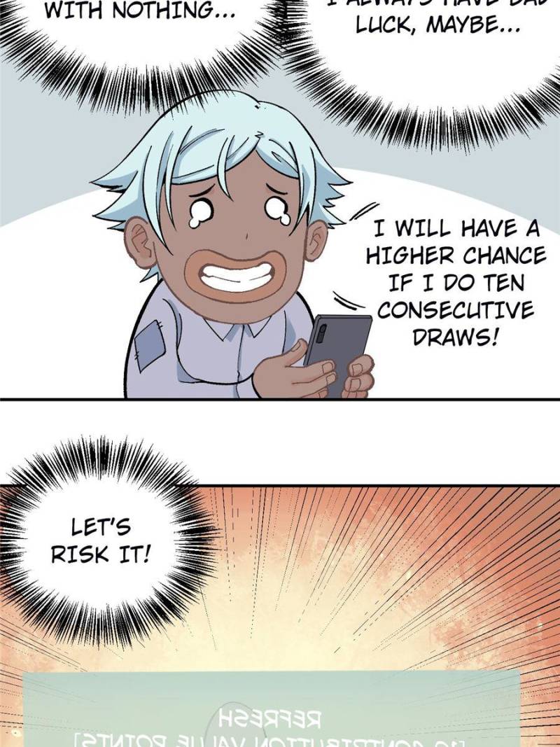 All Hail the Sect Leader Chapter 21 — Page 20