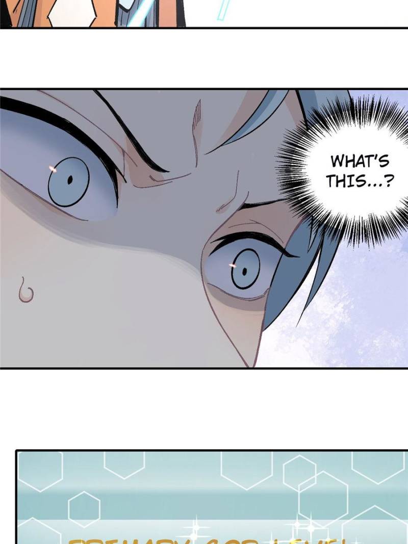All Hail the Sect Leader Chapter 21 — Page 23