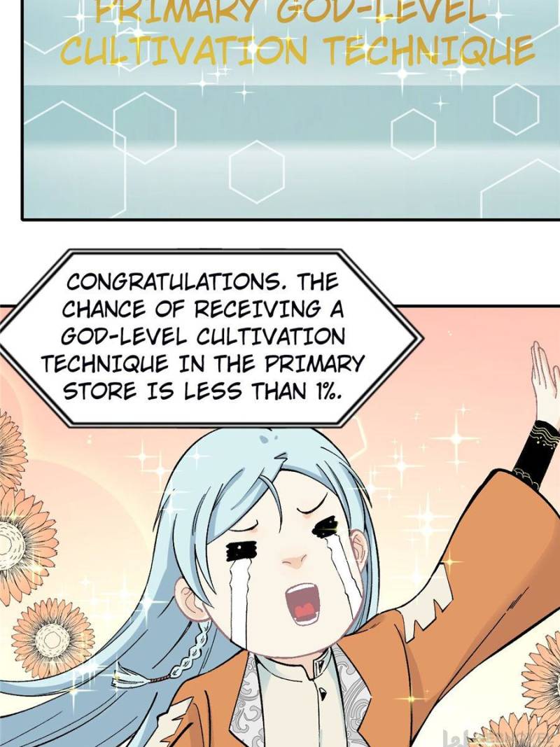 All Hail the Sect Leader Chapter 21 — Page 24