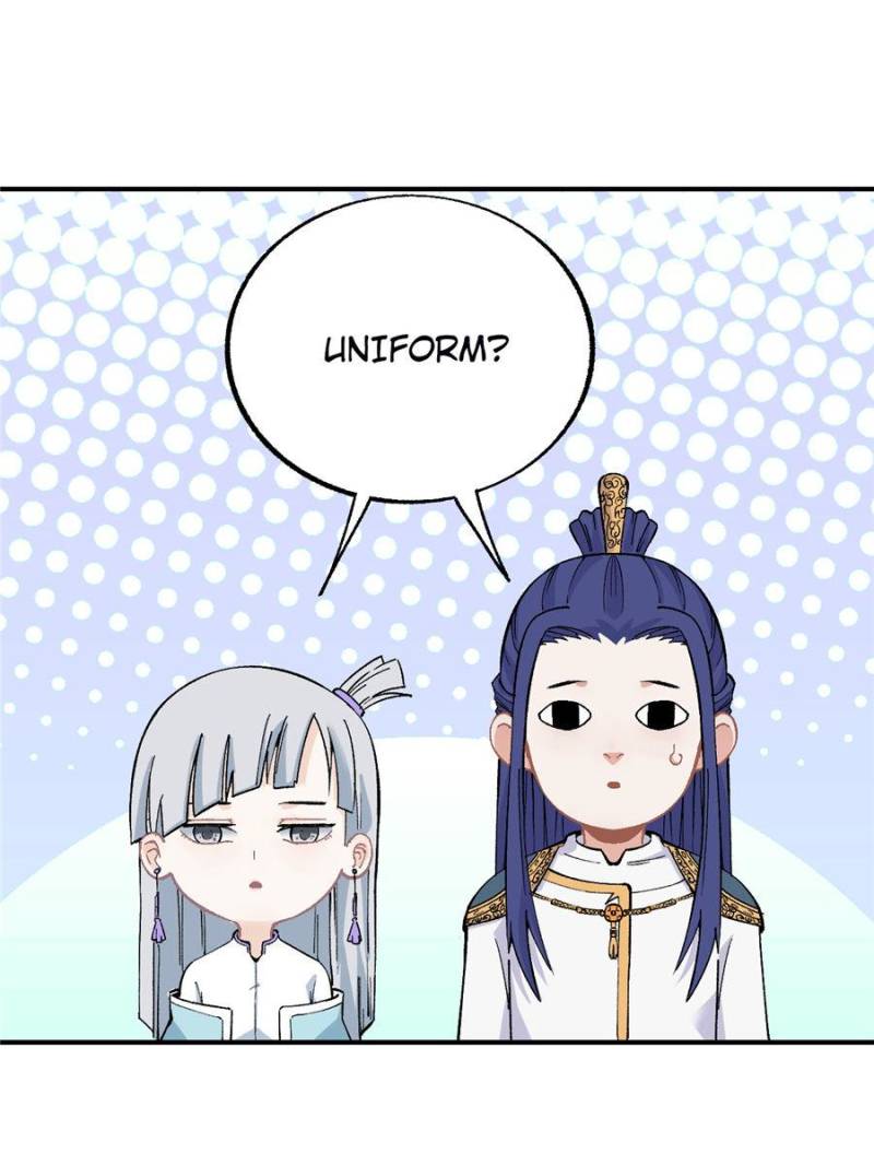 All Hail the Sect Leader Chapter 21 — Page 29