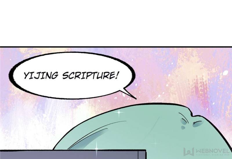 All Hail the Sect Leader Chapter 21 — Page 34