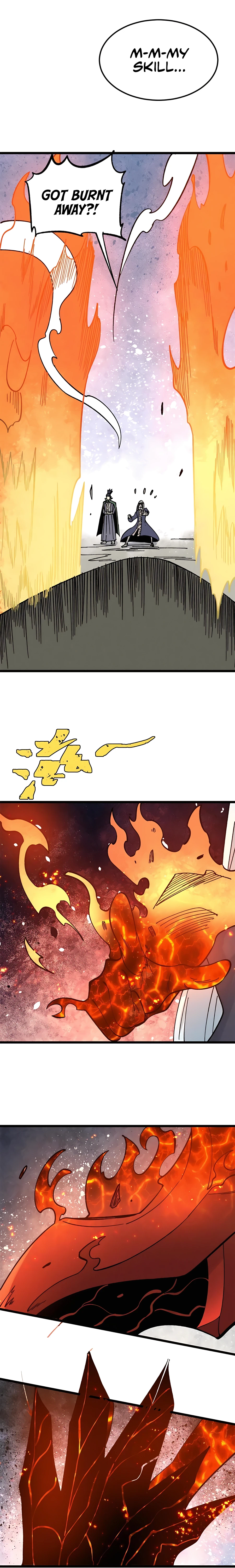 All Hail the Sect Leader Chapter 214 — Page 14