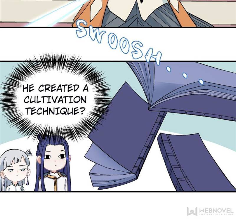 All Hail the Sect Leader Chapter 22 — Page 10
