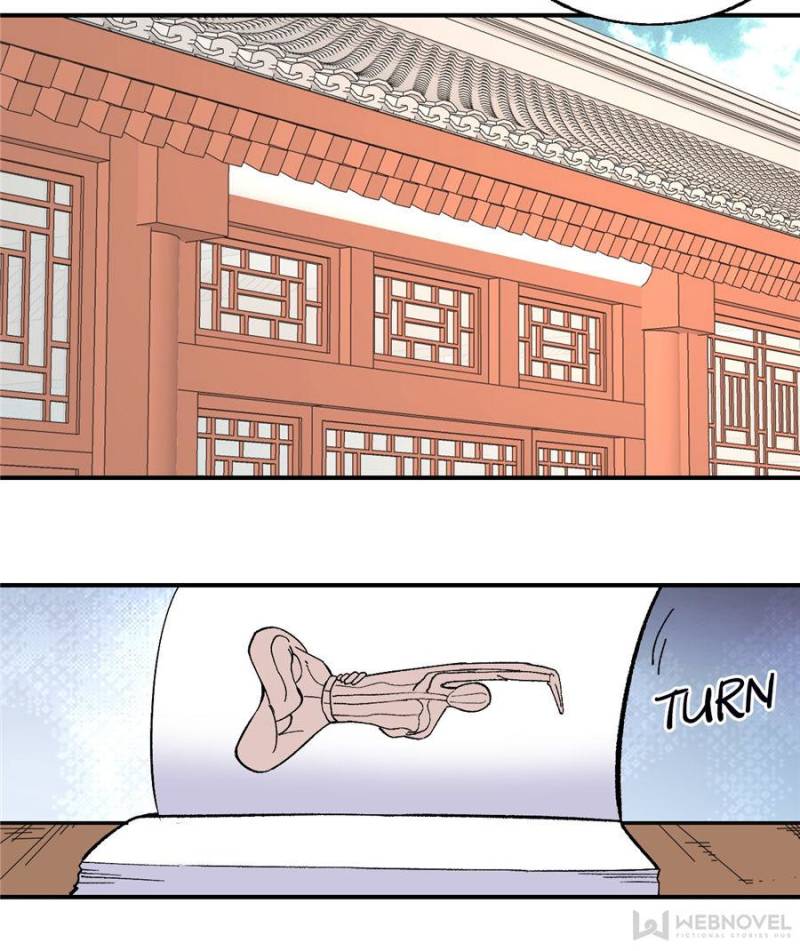 All Hail the Sect Leader Chapter 22 — Page 20