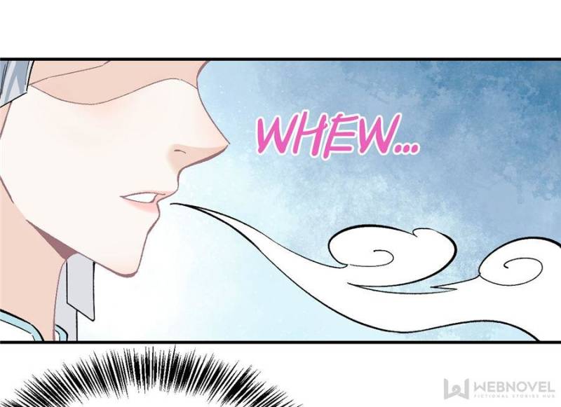 All Hail the Sect Leader Chapter 22 — Page 23