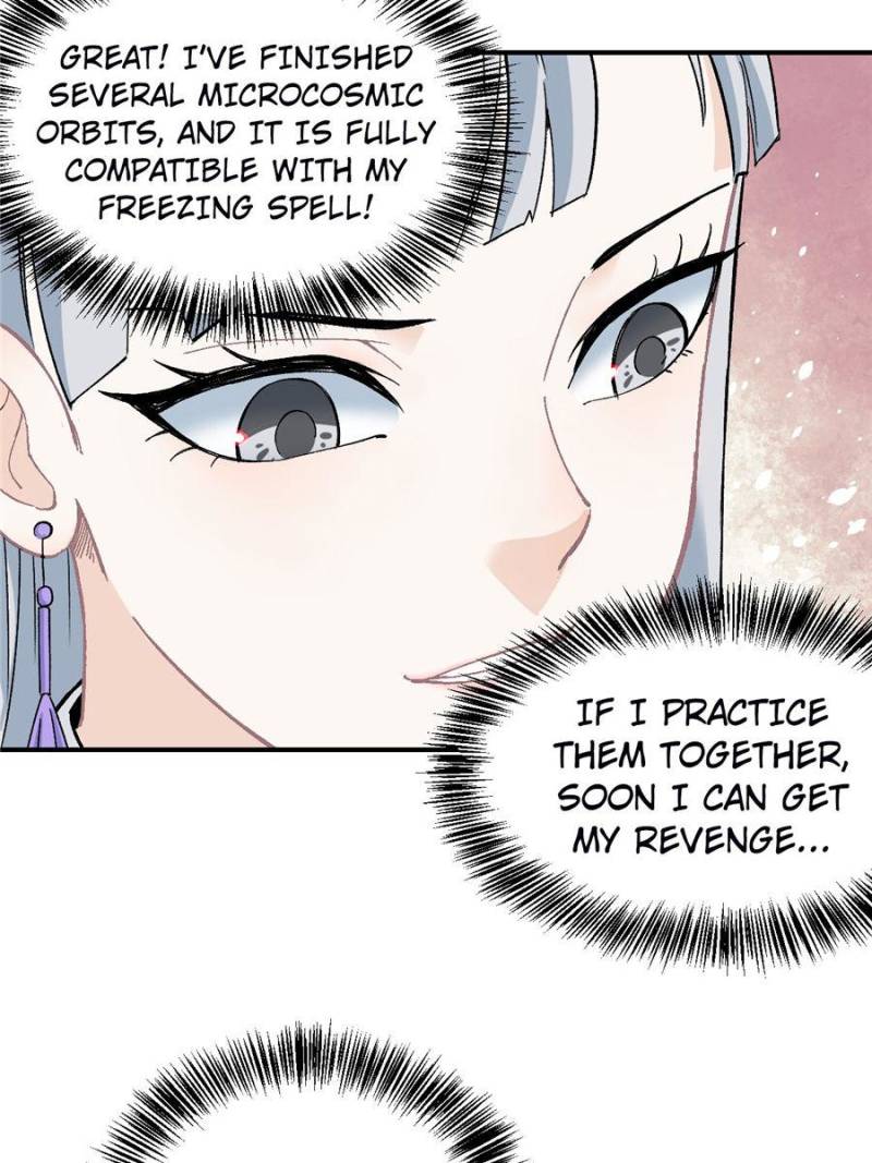All Hail the Sect Leader Chapter 22 — Page 24