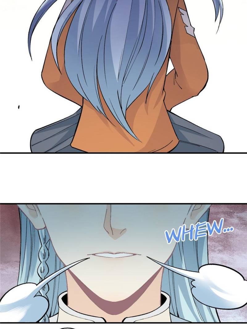 All Hail the Sect Leader Chapter 22 — Page 26