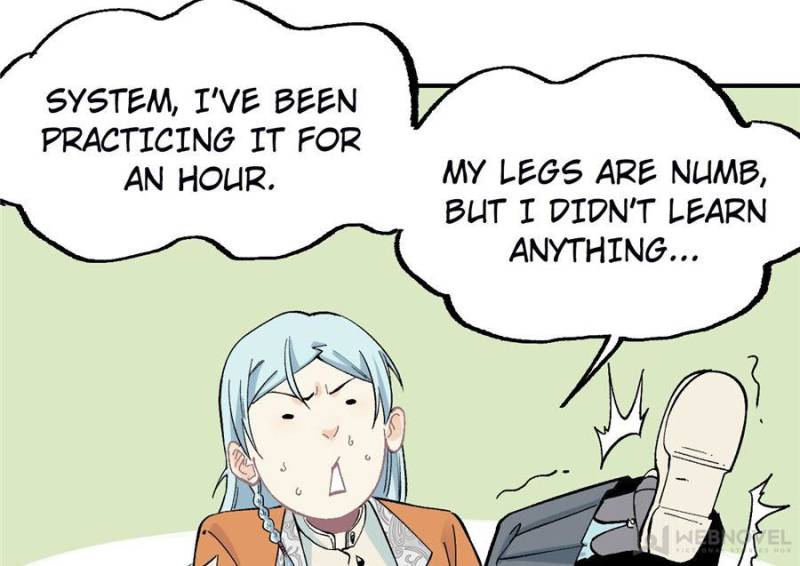 All Hail the Sect Leader Chapter 22 — Page 27