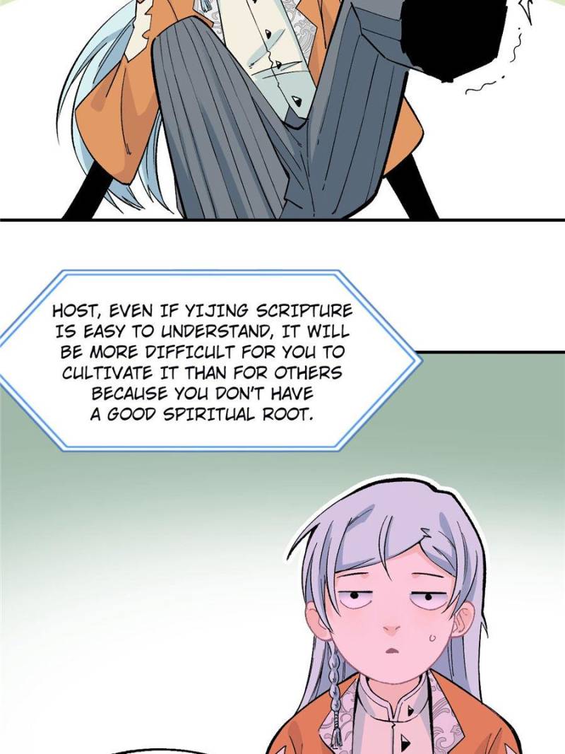 All Hail the Sect Leader Chapter 22 — Page 28