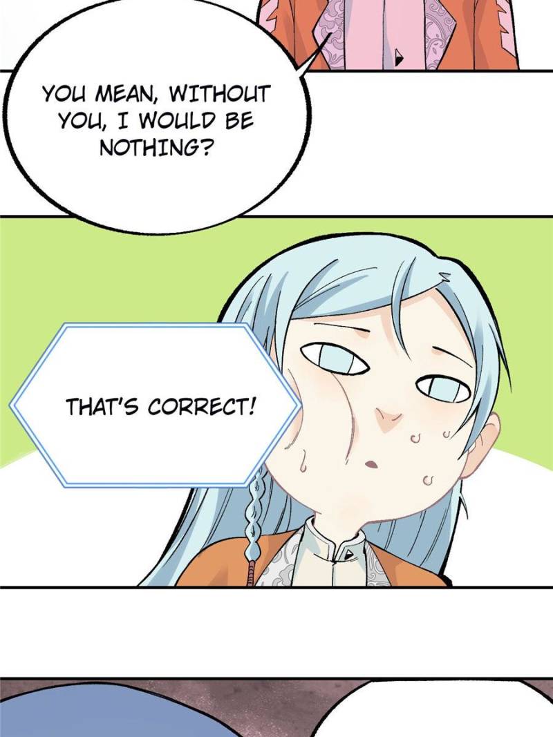 All Hail the Sect Leader Chapter 22 — Page 29