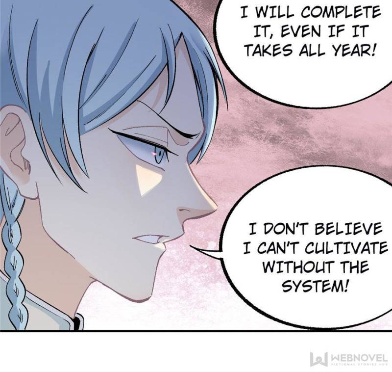 All Hail the Sect Leader Chapter 22 — Page 30