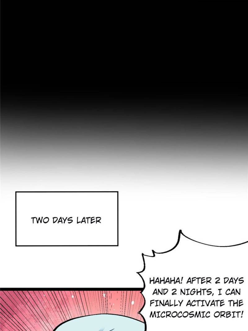 All Hail the Sect Leader Chapter 22 — Page 32