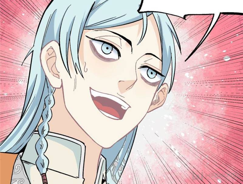 All Hail the Sect Leader Chapter 22 — Page 33