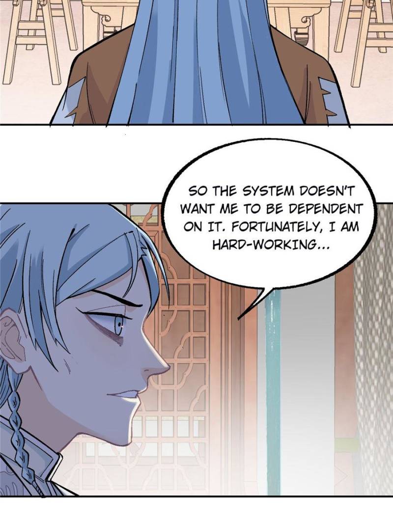 All Hail the Sect Leader Chapter 22 — Page 35