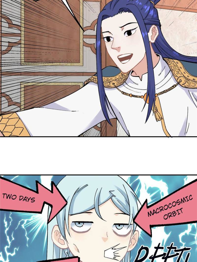 All Hail the Sect Leader Chapter 22 — Page 37