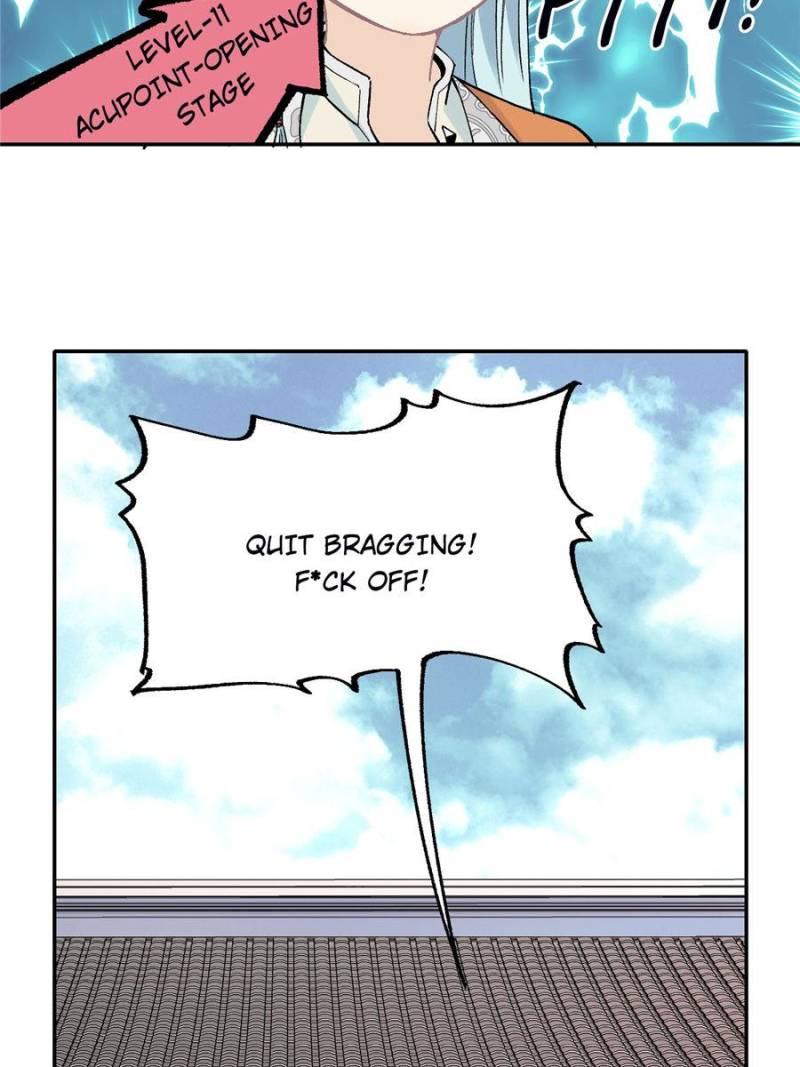 All Hail the Sect Leader Chapter 22 — Page 38