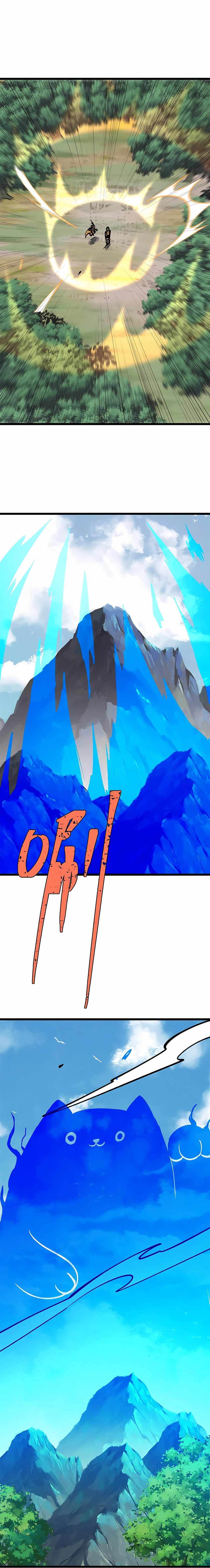 All Hail the Sect Leader Chapter 222 — Page 6