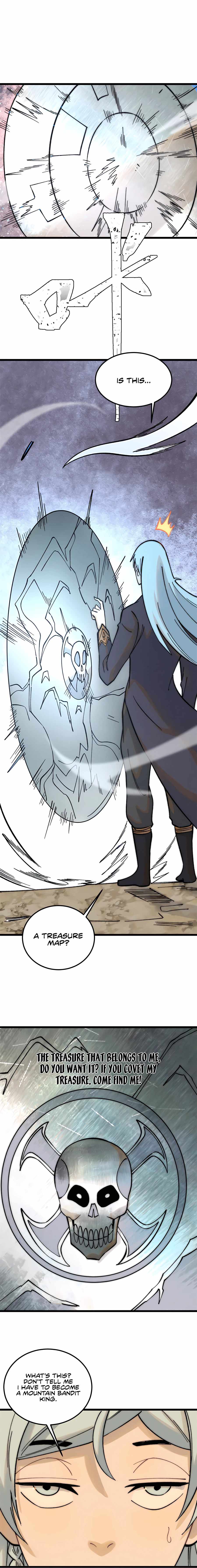 All Hail the Sect Leader Chapter 226 — Page 6