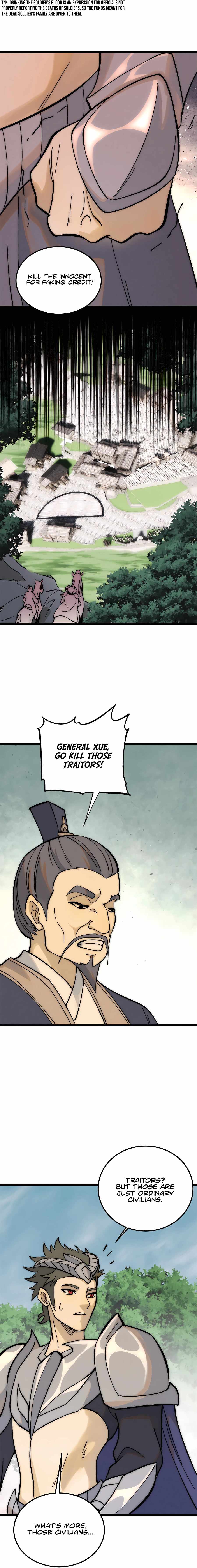 All Hail the Sect Leader Chapter 227 — Page 11