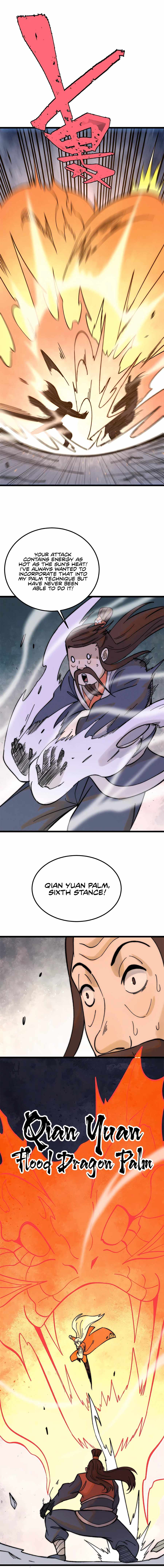 All Hail the Sect Leader Chapter 229 — Page 13