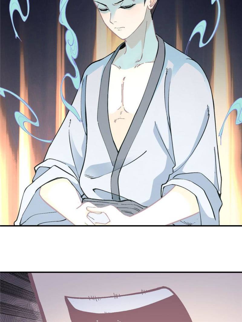 All Hail the Sect Leader Chapter 23 — Page 2