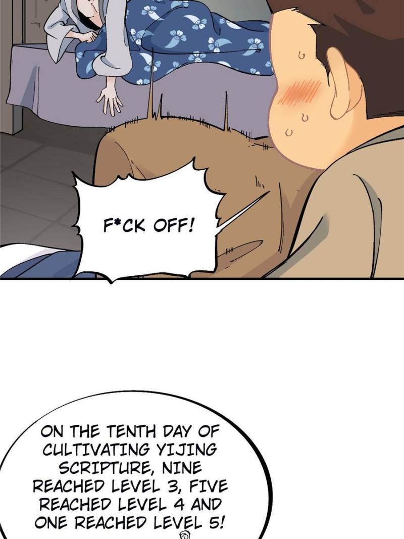 All Hail the Sect Leader Chapter 23 — Page 5