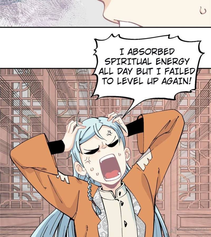 All Hail the Sect Leader Chapter 23 — Page 13