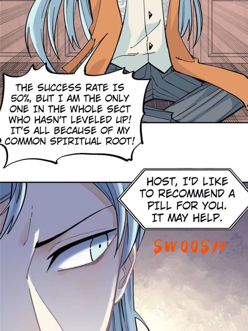 All Hail the Sect Leader Chapter 23 — Page 14