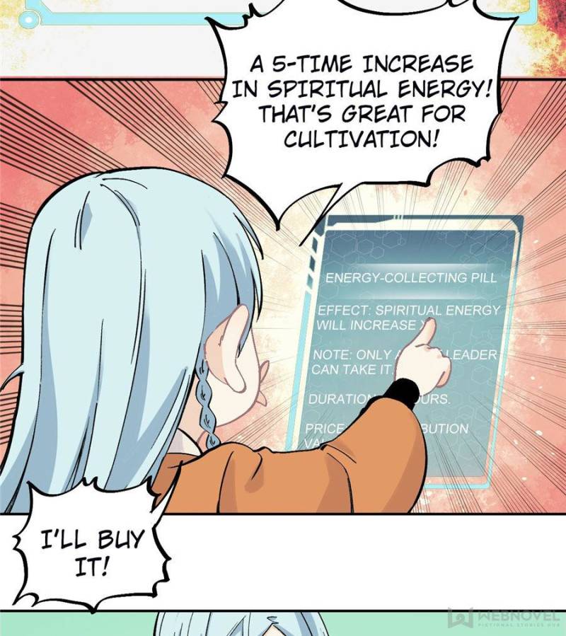 All Hail the Sect Leader Chapter 23 — Page 16