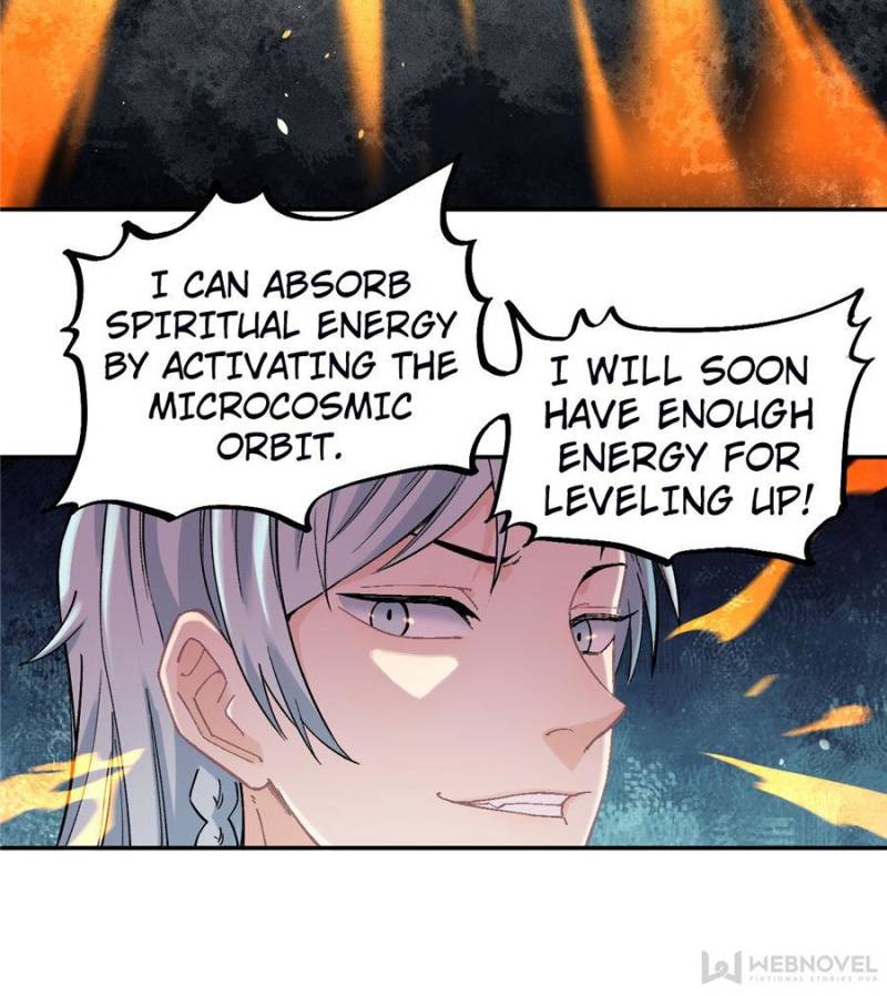 All Hail the Sect Leader Chapter 23 — Page 19