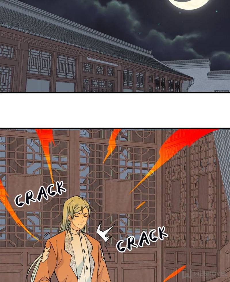 All Hail the Sect Leader Chapter 23 — Page 22