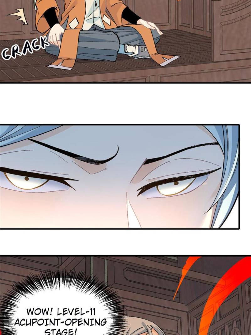 All Hail the Sect Leader Chapter 23 — Page 23